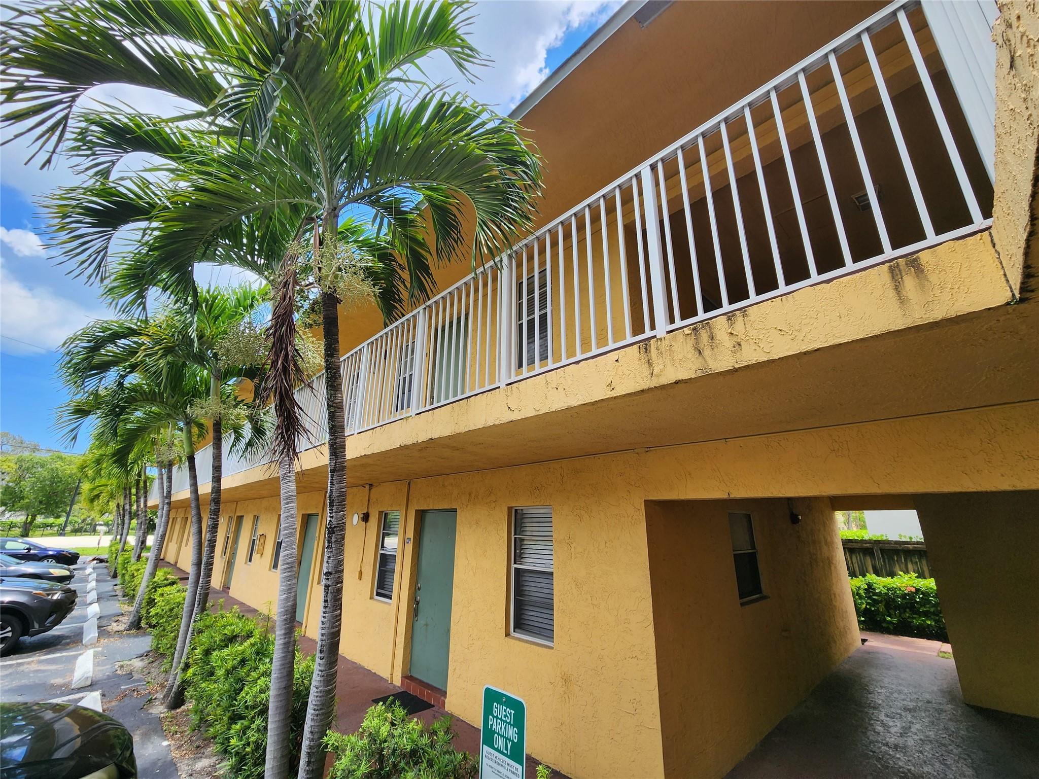 El Sol - Residential