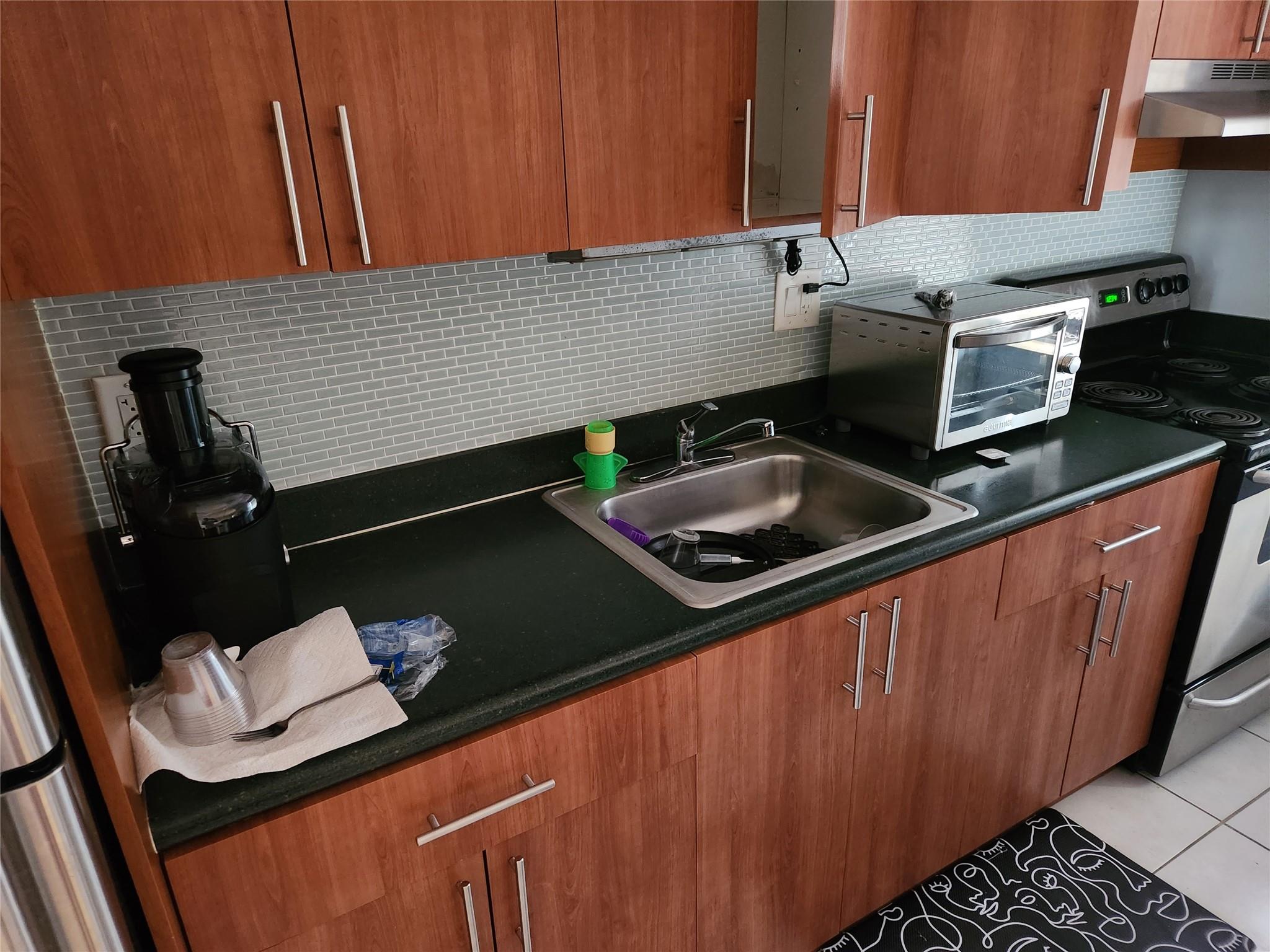 El Sol - Residential