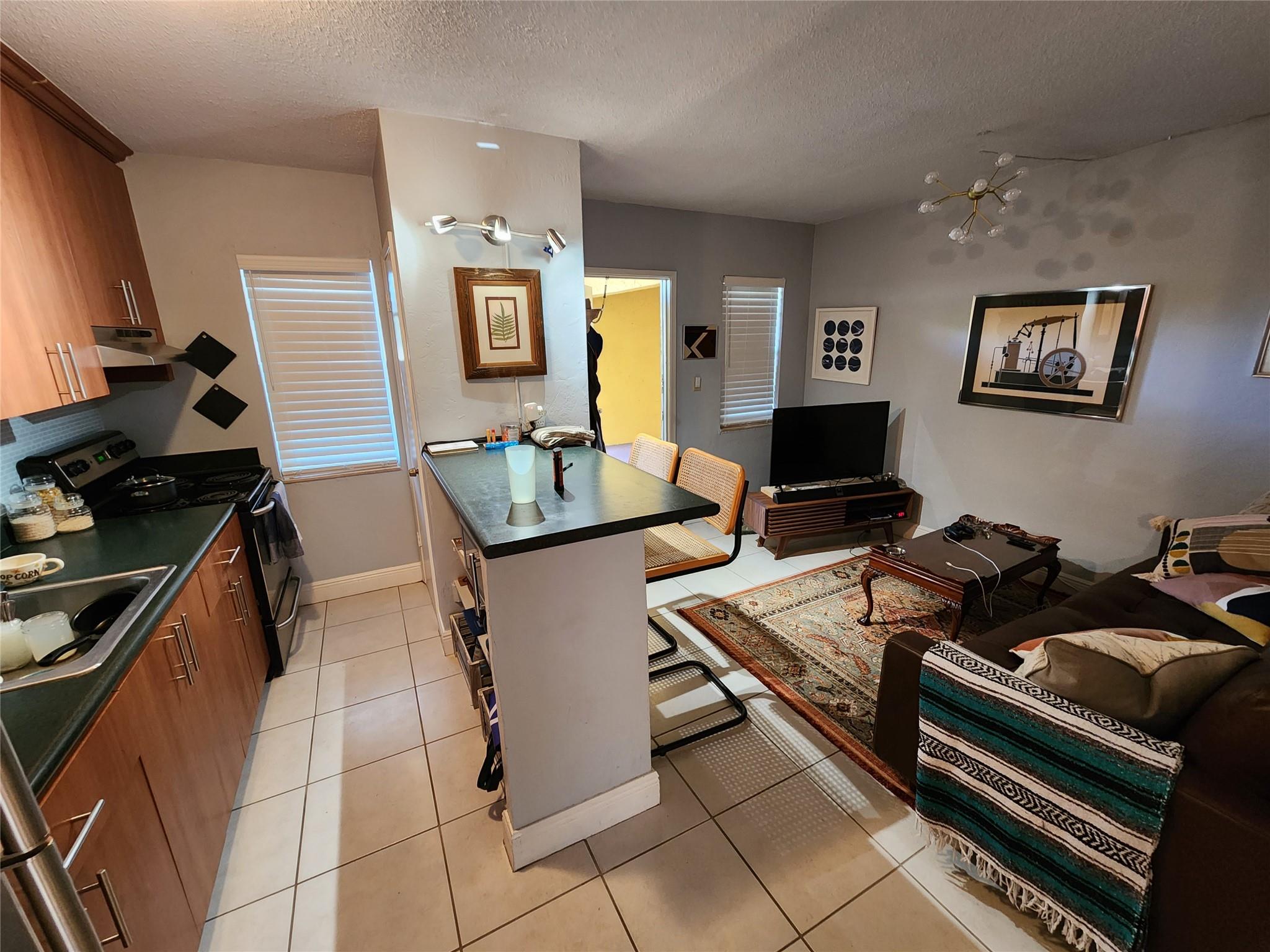 El Sol - Residential