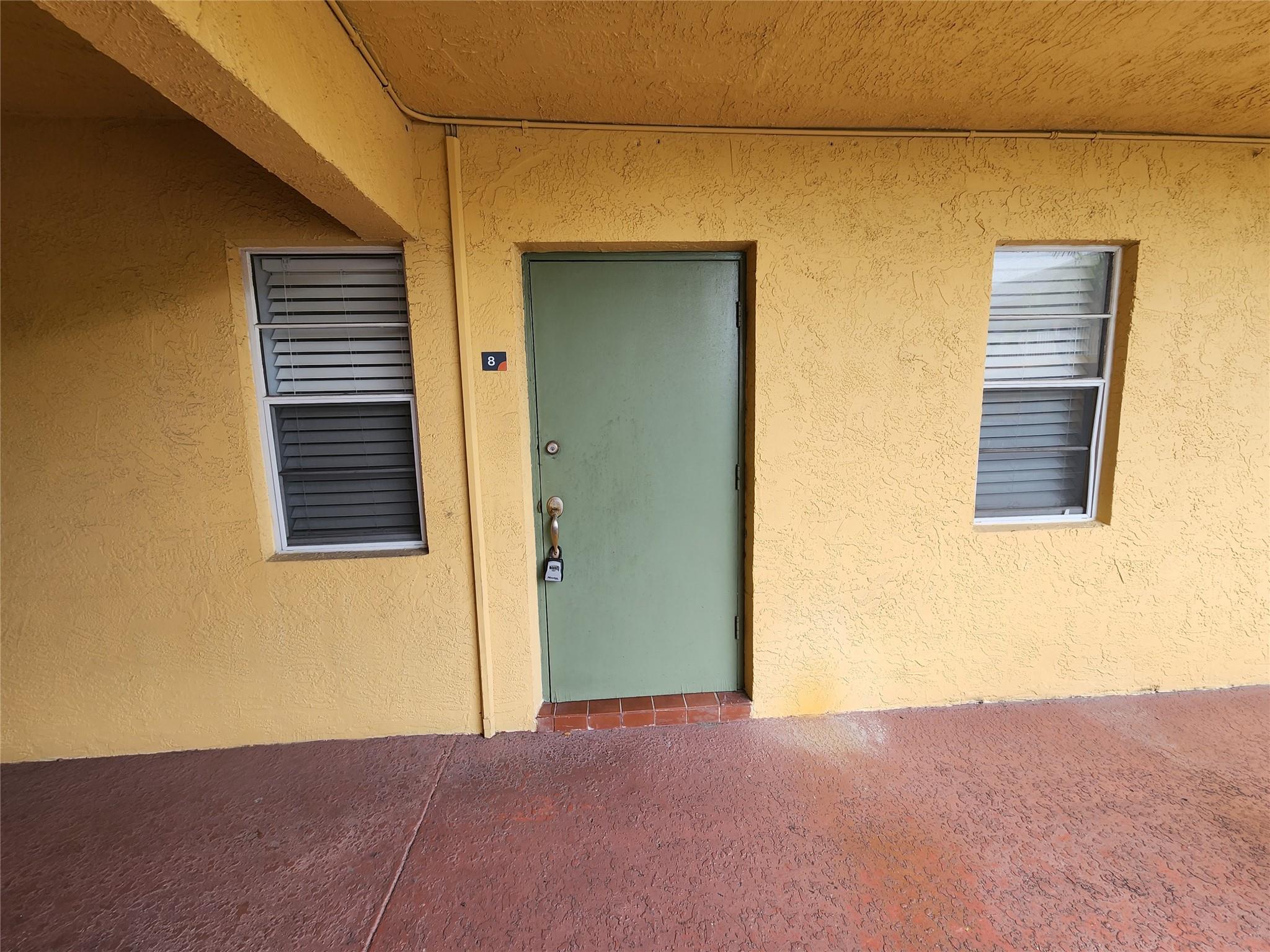 El Sol - Residential