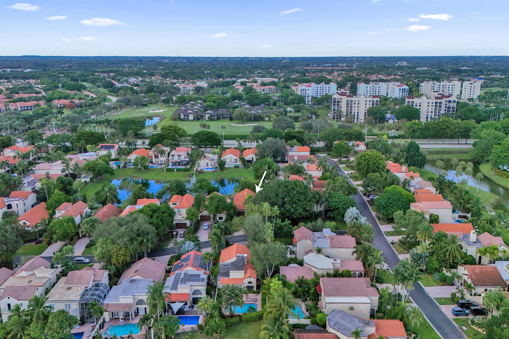 Valencia - Residential