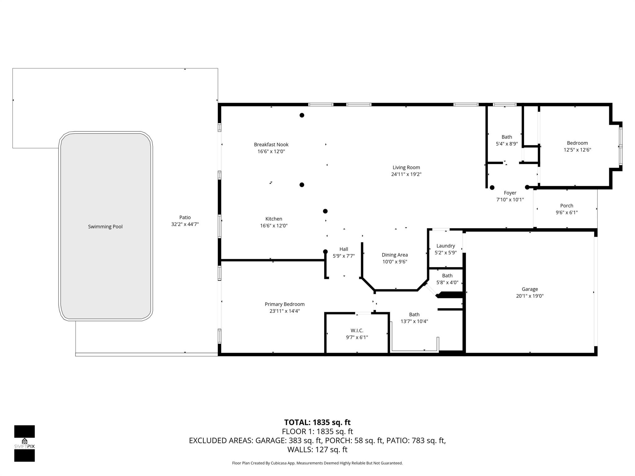 Valencia - Residential