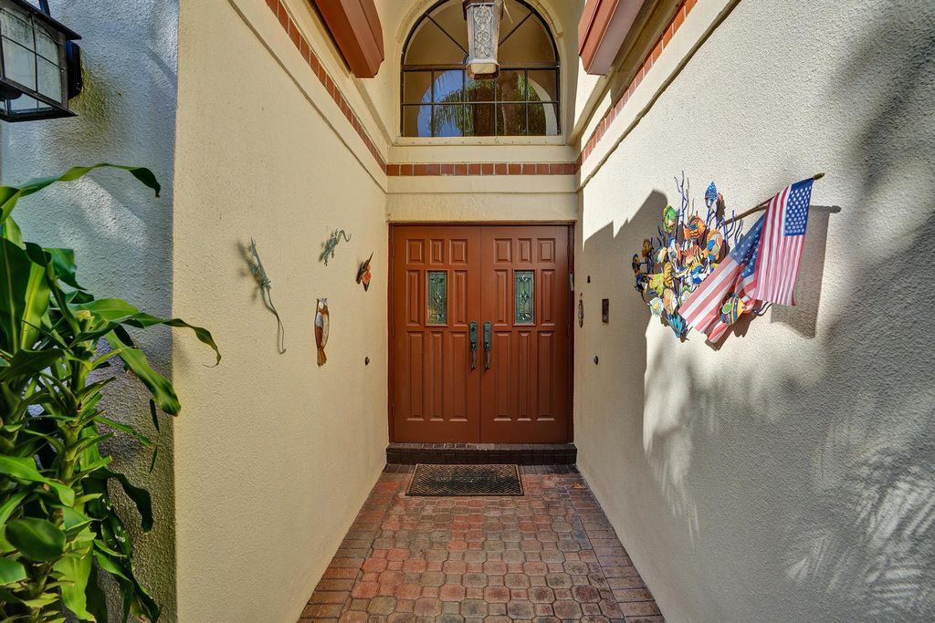 Photo of 7549 Mirabella Drive, Boca Raton, FL 33433 (MLS # R11134510)