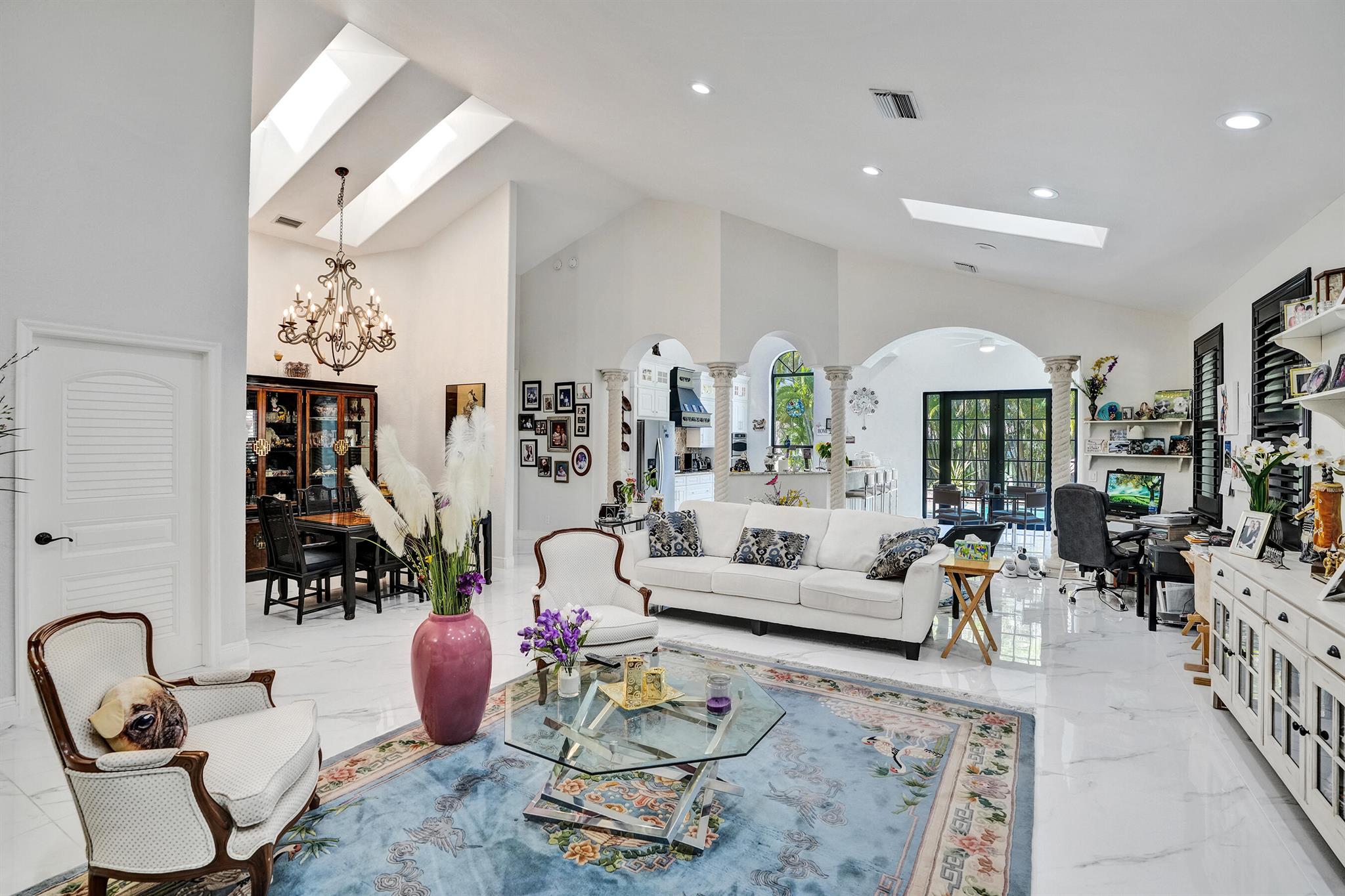 Valencia - Residential
