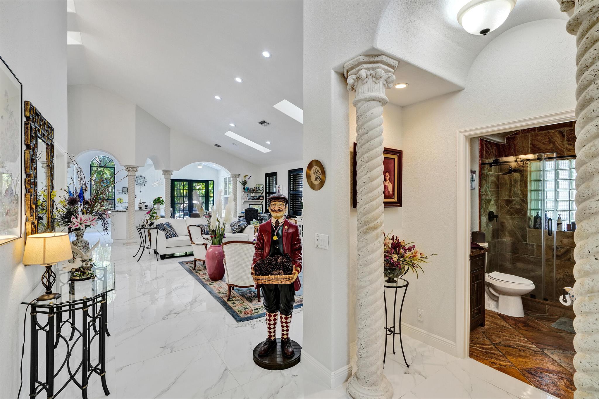 7549 Mirabella Drive