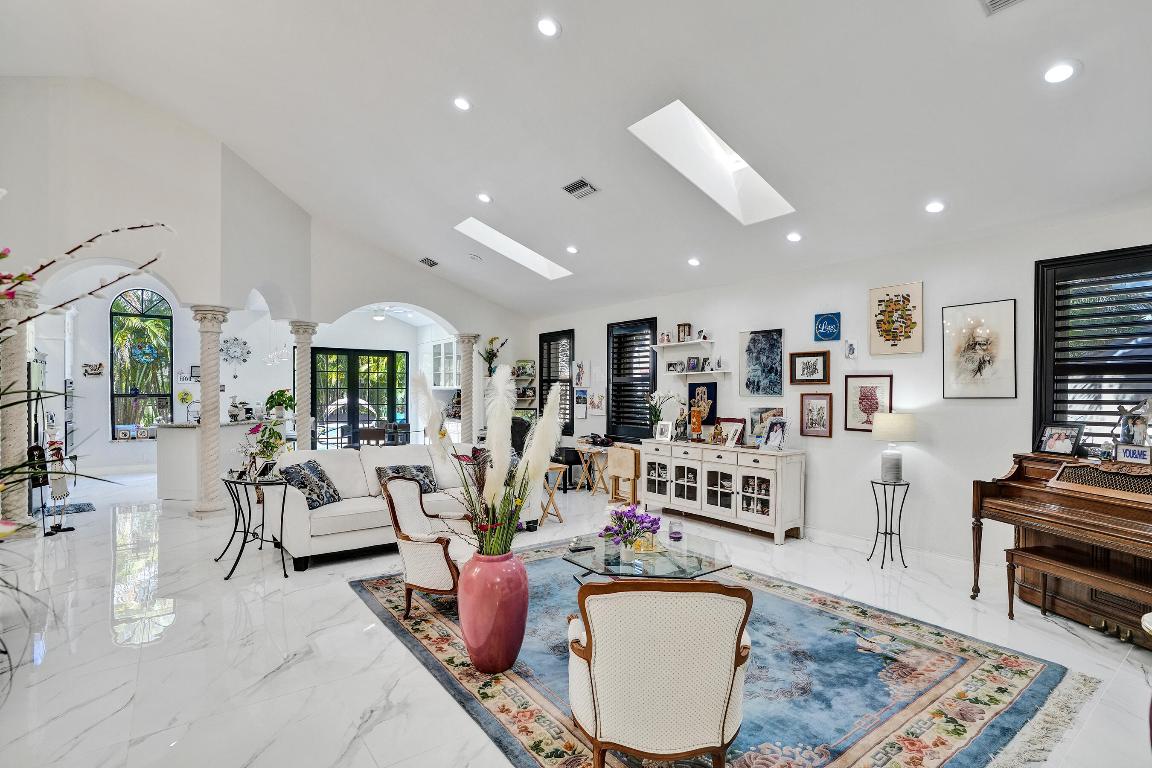 7549 Mirabella Drive