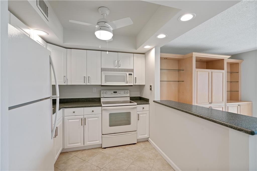 wilshire north - Residential