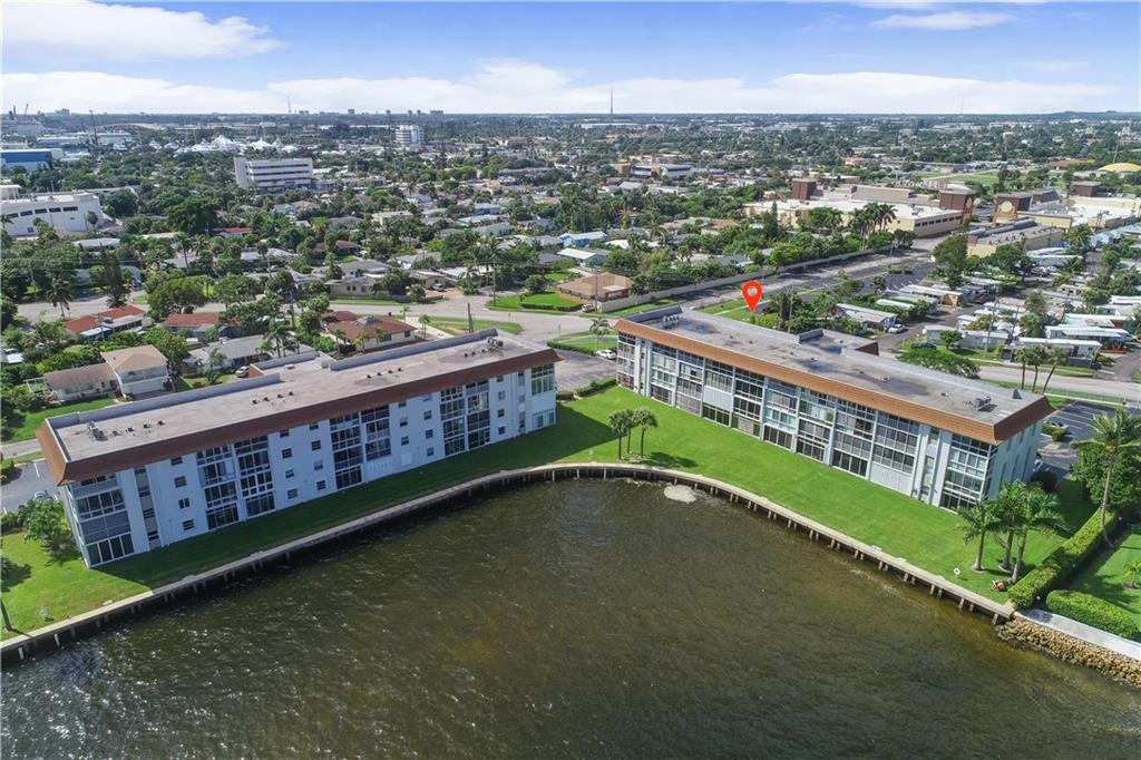 wilshire north - Residential