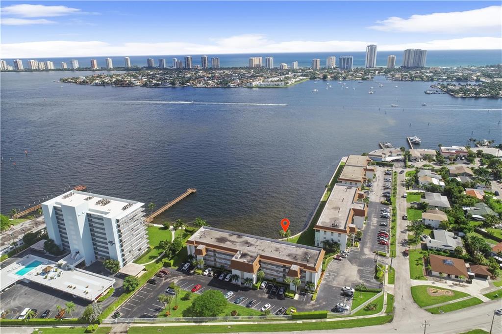 wilshire north - Residential