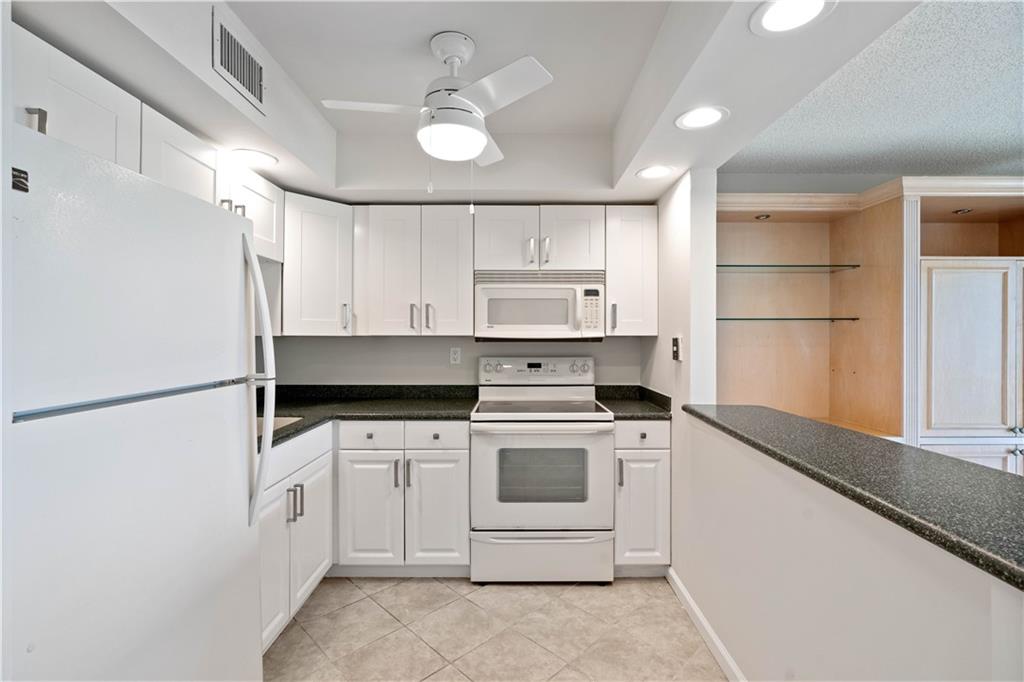 wilshire north - Residential