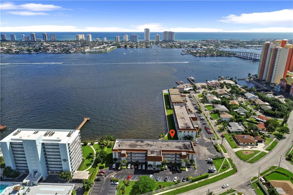 wilshire north - Residential