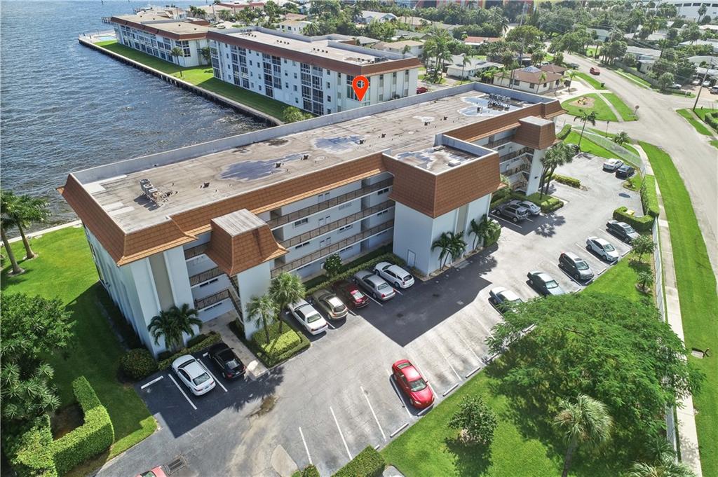 wilshire north - Residential