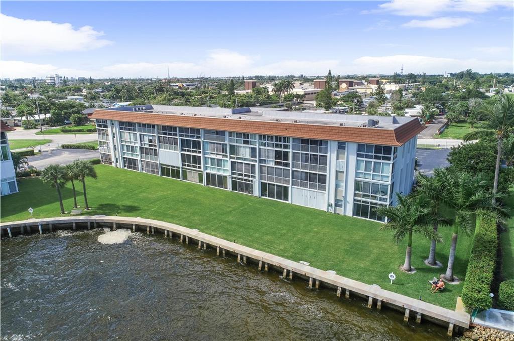 wilshire north - Residential