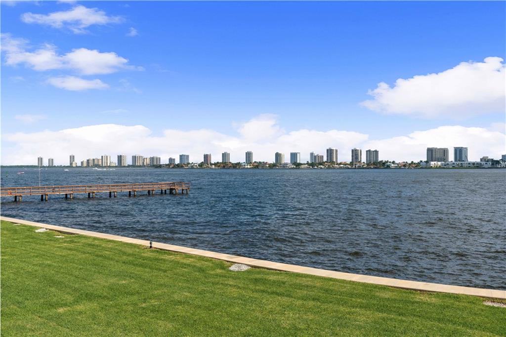 wilshire north - Residential