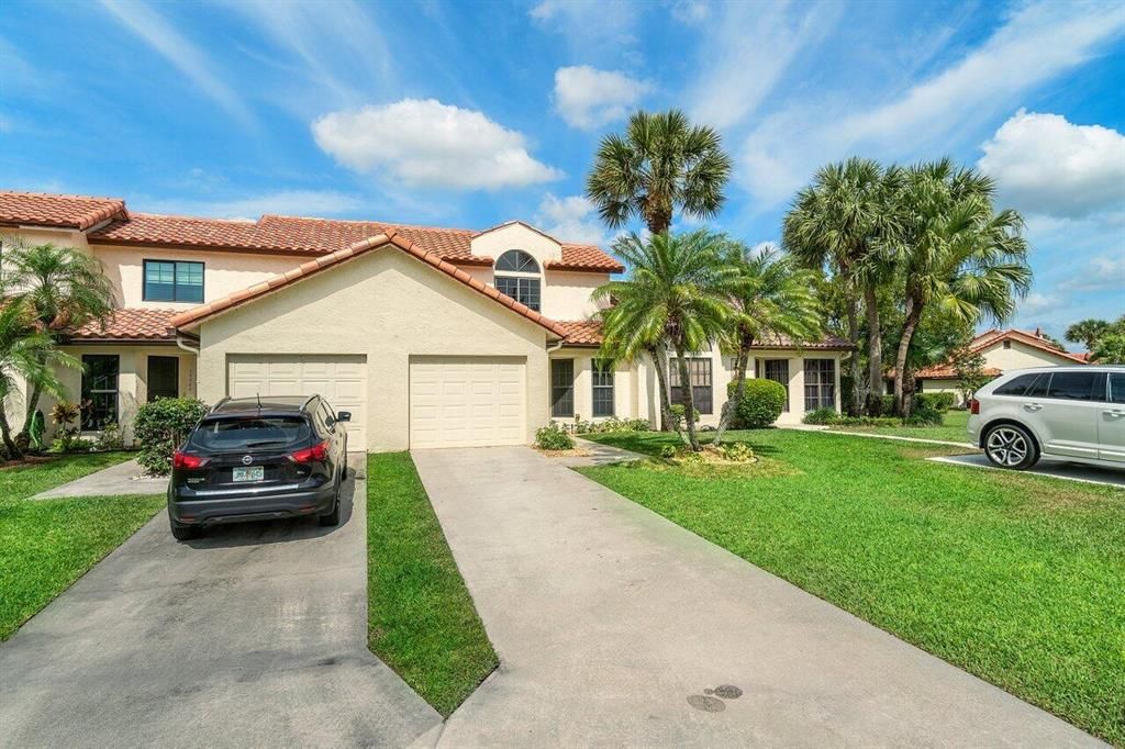 Photo of 10325 Hidden Springs Court, Boca Raton, FL 33498 (MLS # R10704676)