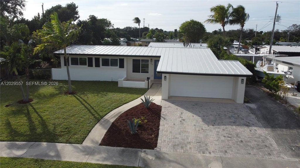Photo of 436 Gull Court, North Palm Beach, FL 33408 (MLS # A12029557)