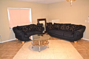 Miles Grant - Residential