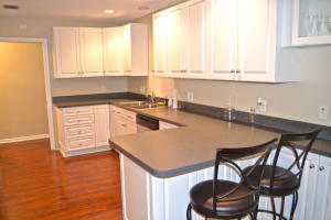 Miles Grant - Residential