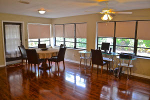 Miles Grant - Residential