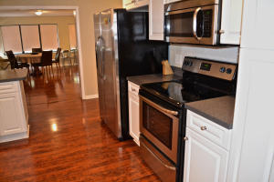 Miles Grant - Residential