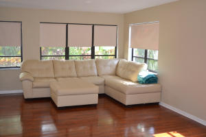 Miles Grant - Residential