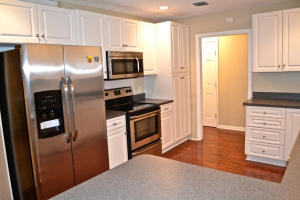 Miles Grant - Residential