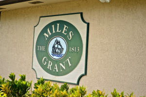 Miles Grant - Residential