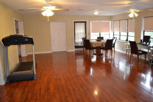 Miles Grant - Residential