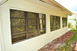 Miles Grant - Residential