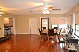 Miles Grant - Residential