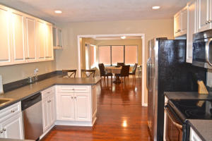 Miles Grant - Residential