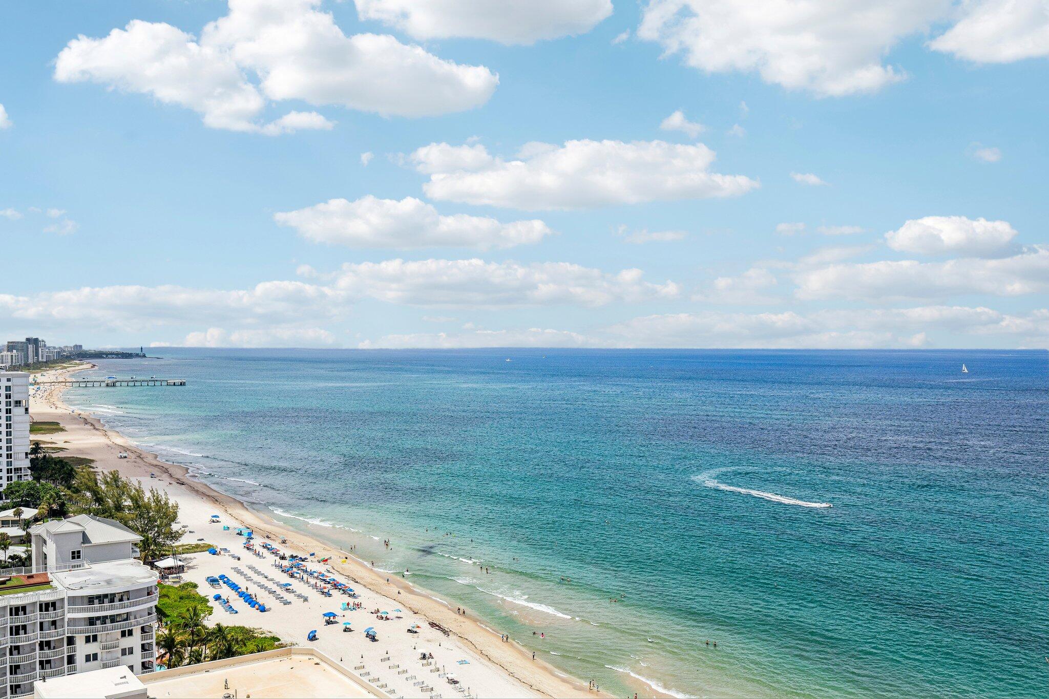 1340 S Ocean Boulevard 2303