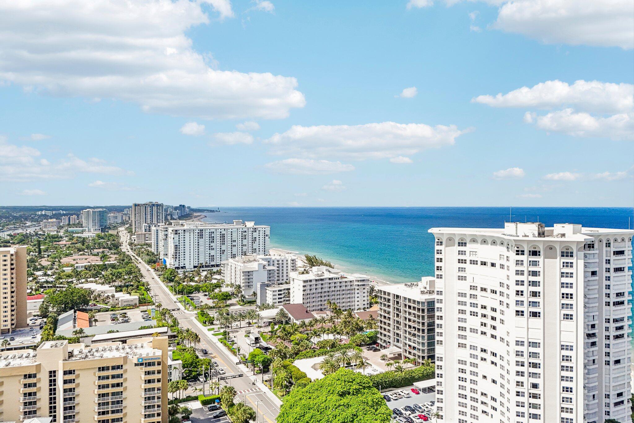 1340 S Ocean Boulevard 2303
