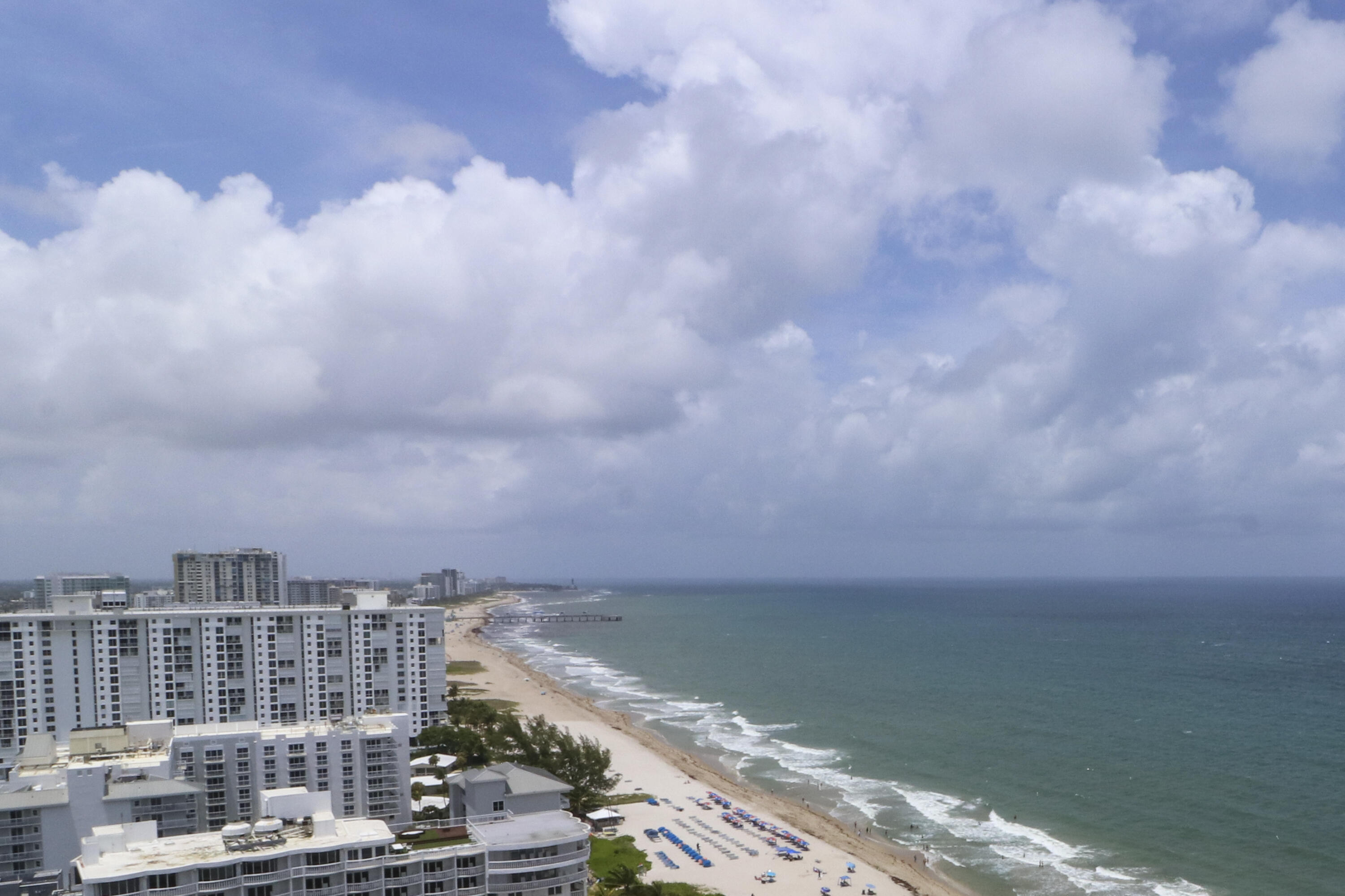 CLARIDGE CONDO - Residential