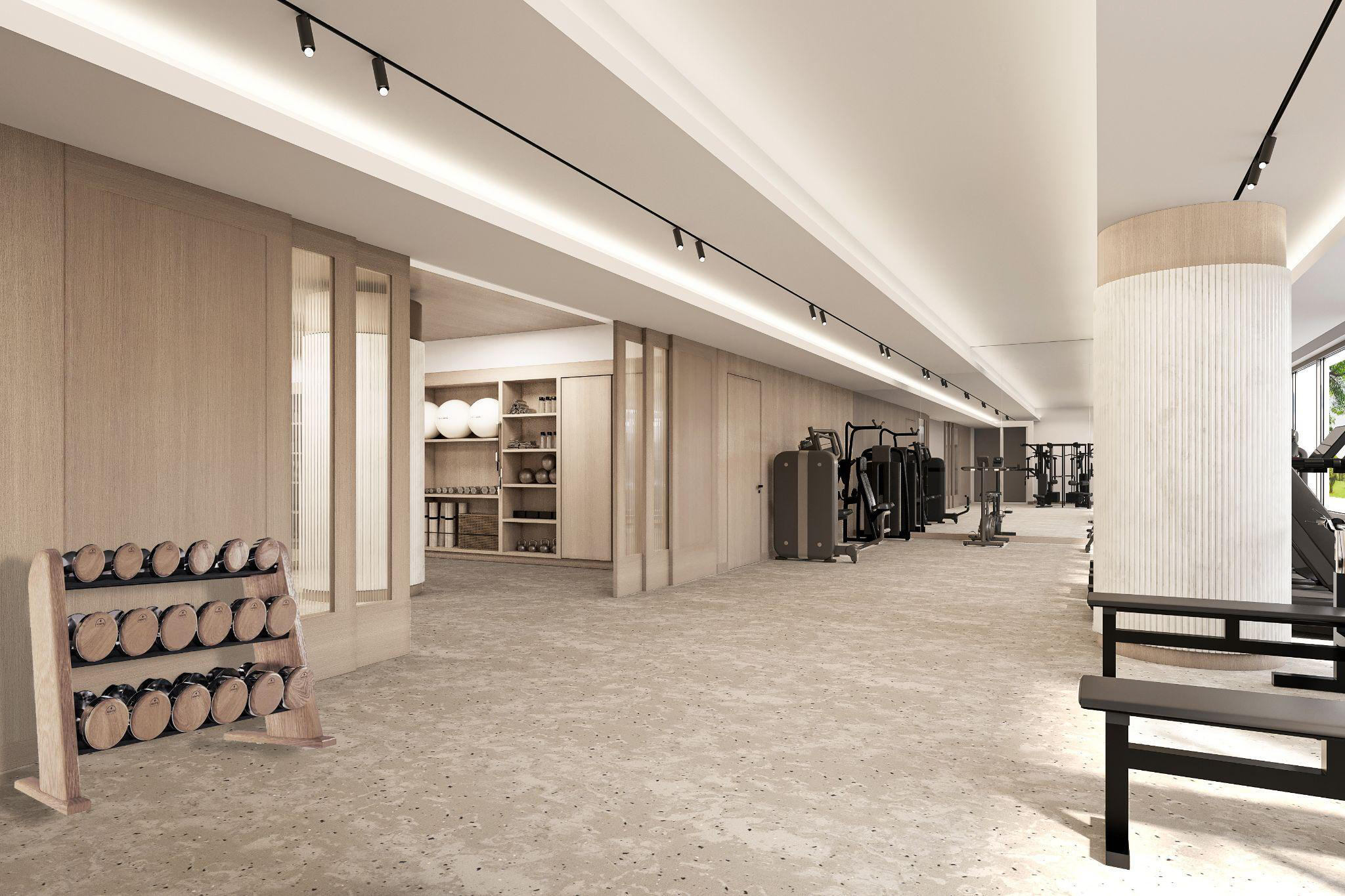 CLARIDGE CONDO - Residential
