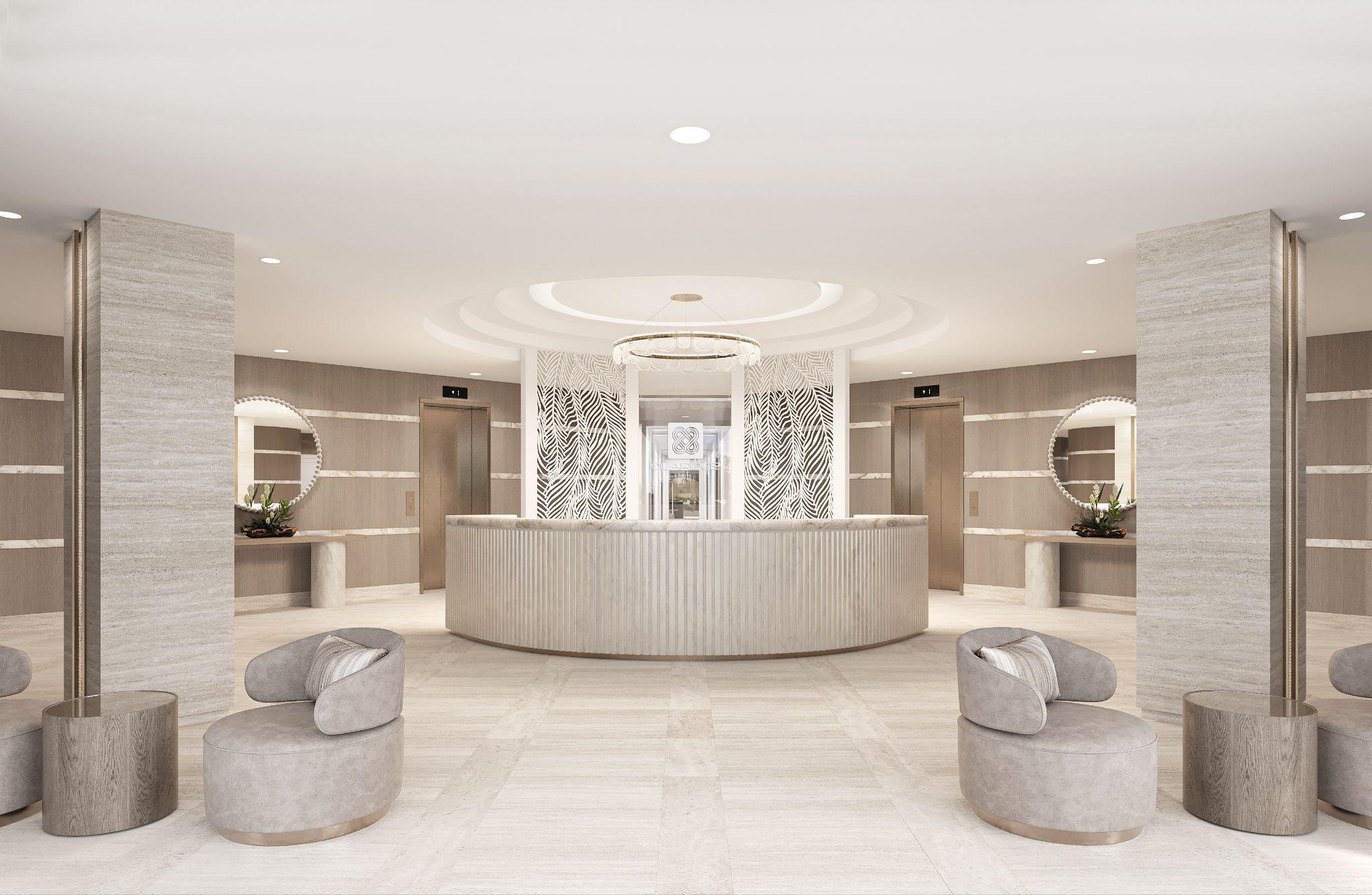 CLARIDGE CONDO - Residential
