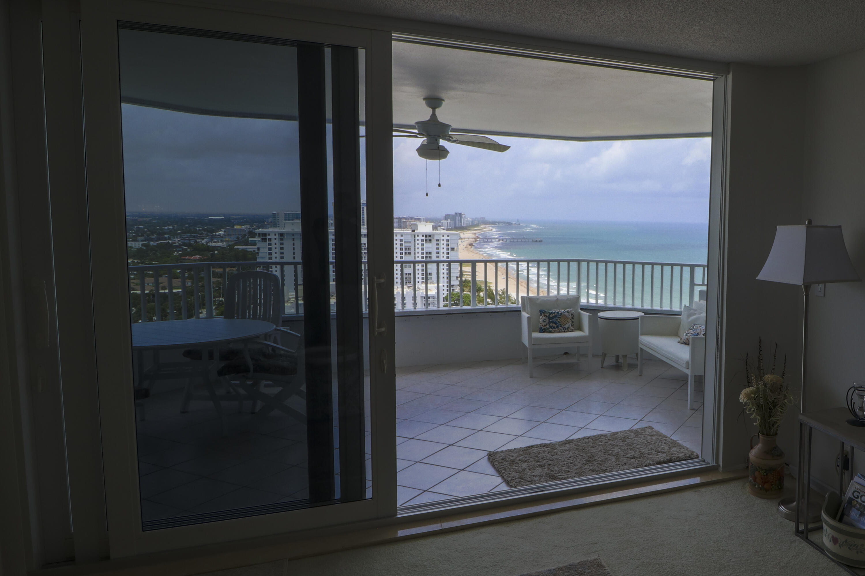 1340 S Ocean Boulevard 2303