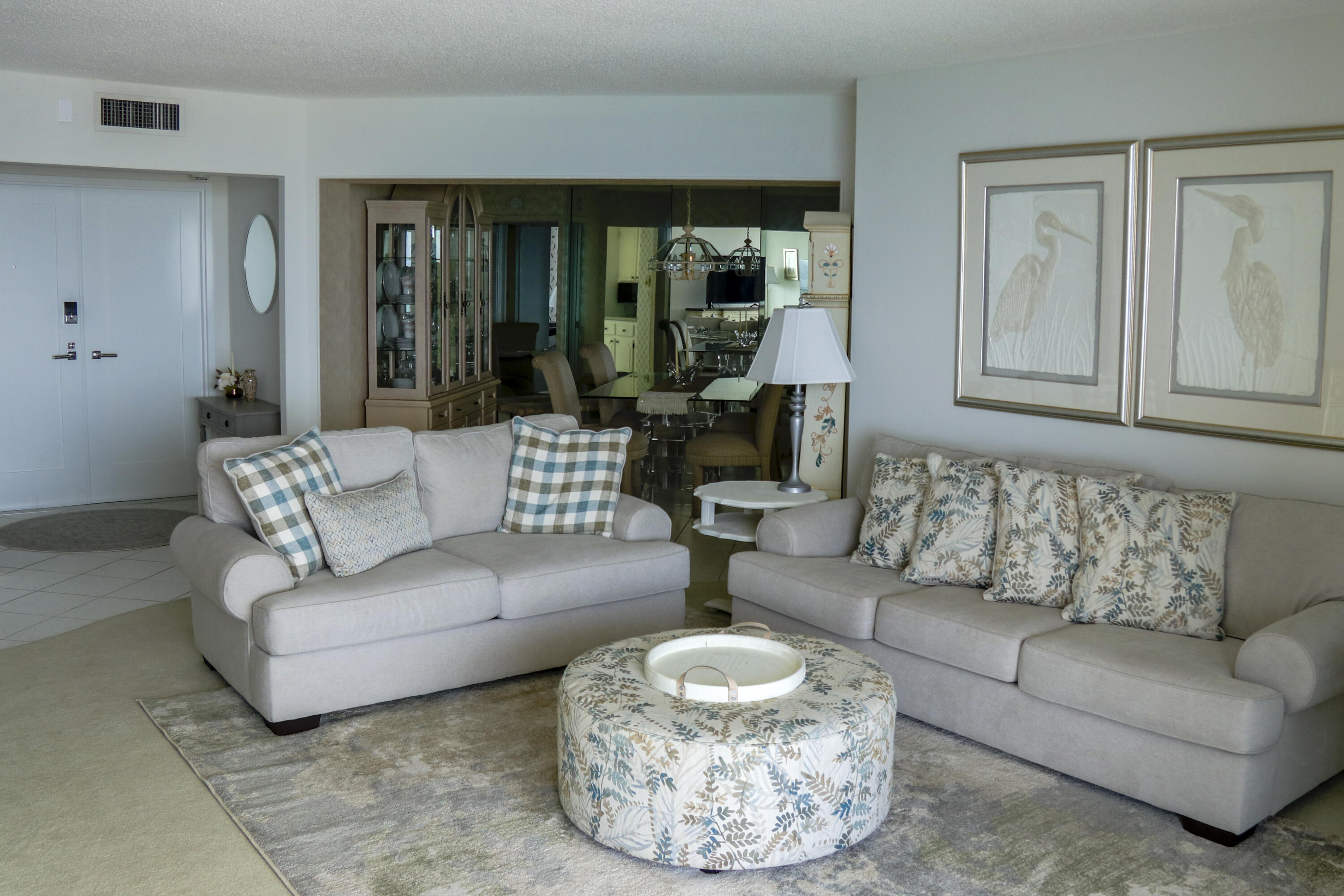 CLARIDGE CONDO - Residential