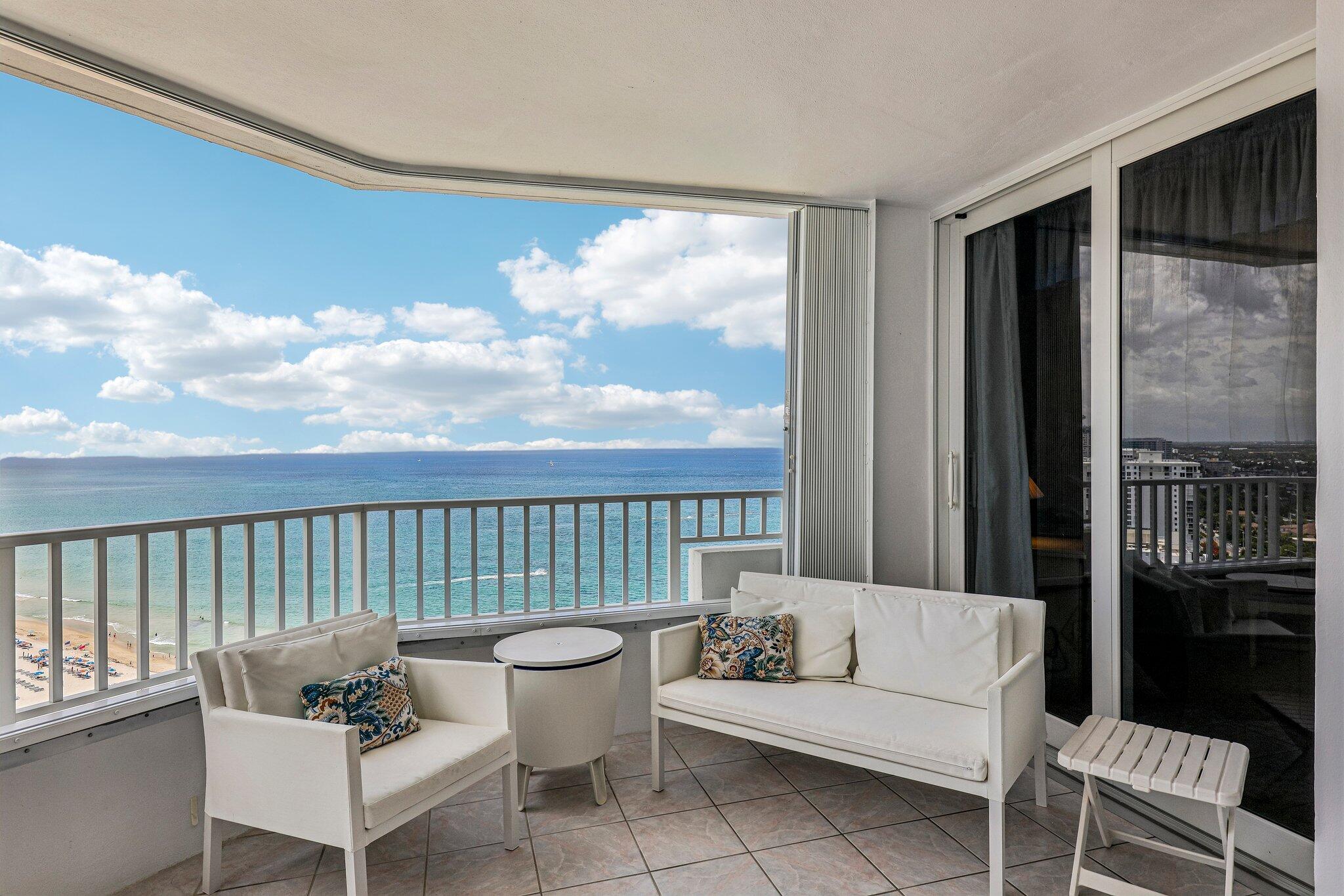 1340 S Ocean Boulevard 2303