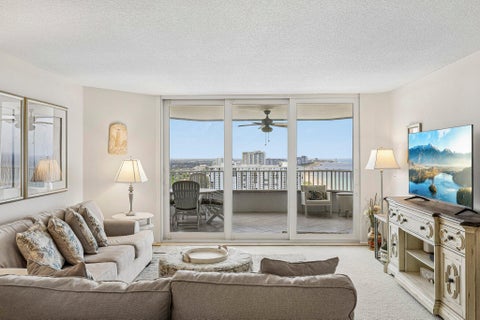 Tiny photo for 1340 S Ocean Boulevard #2303, Pompano Beach, FL 33062 (MLS # B26034307)