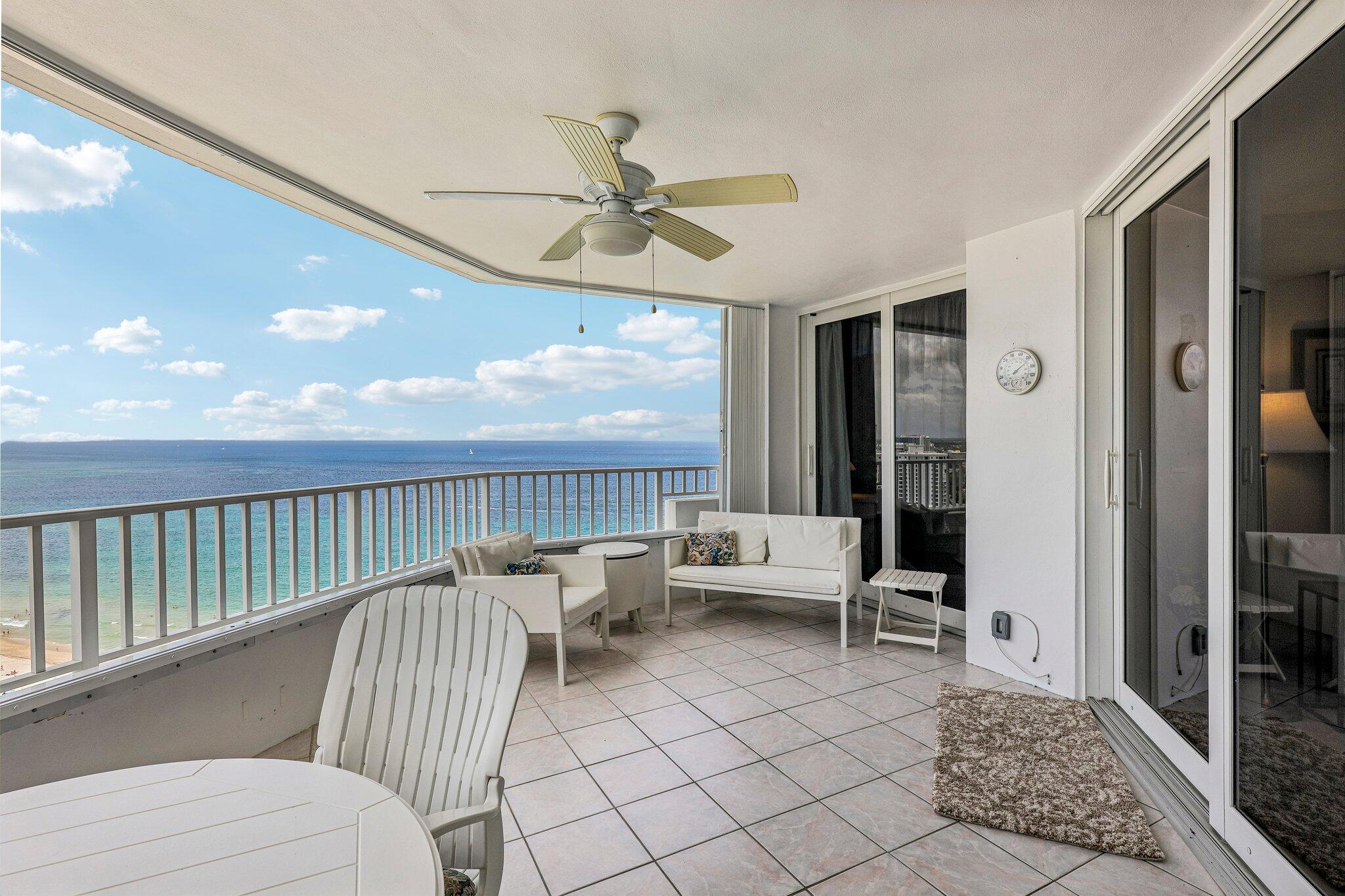 1340 S Ocean Boulevard 2303