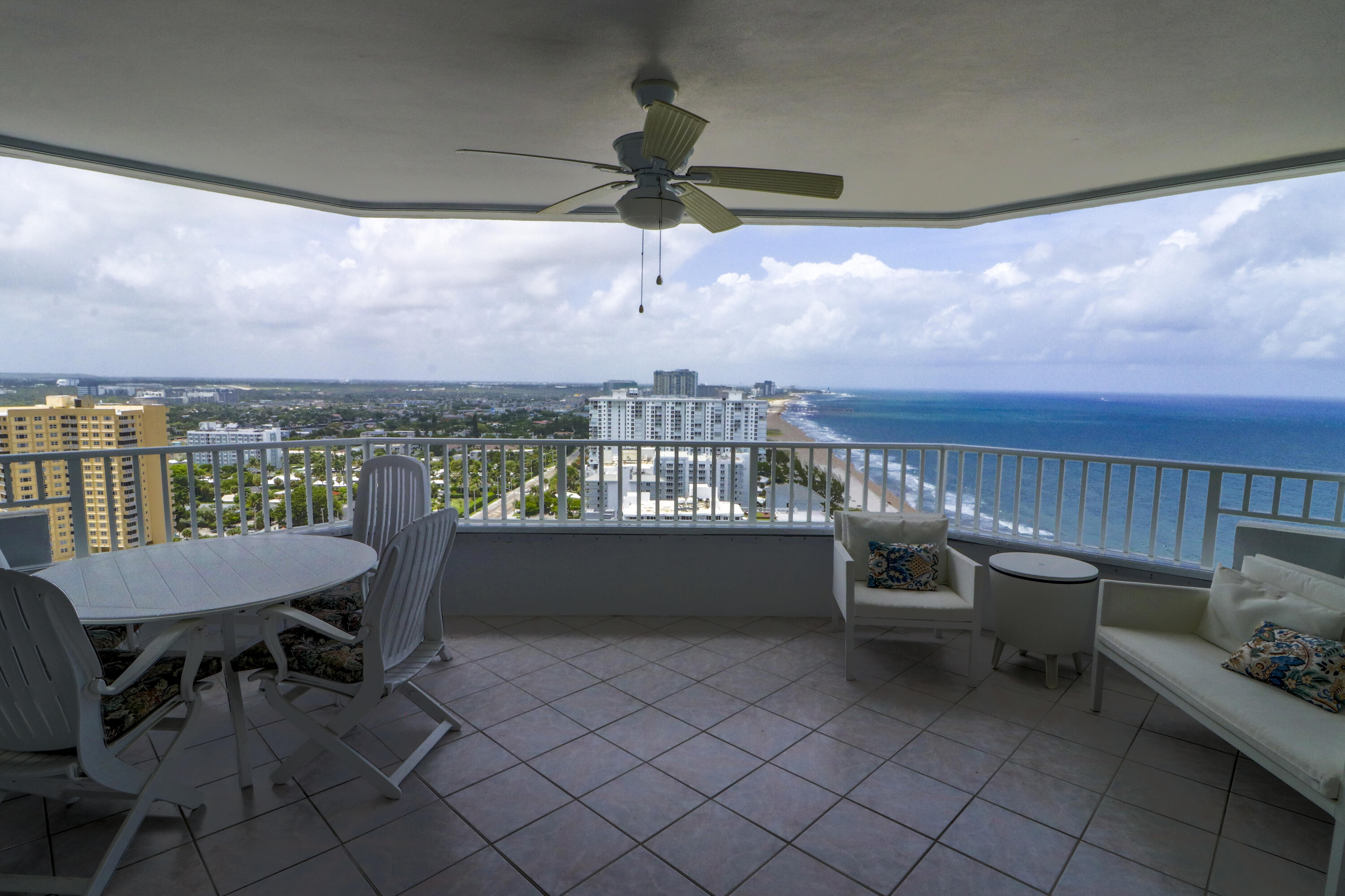 CLARIDGE CONDO - Residential