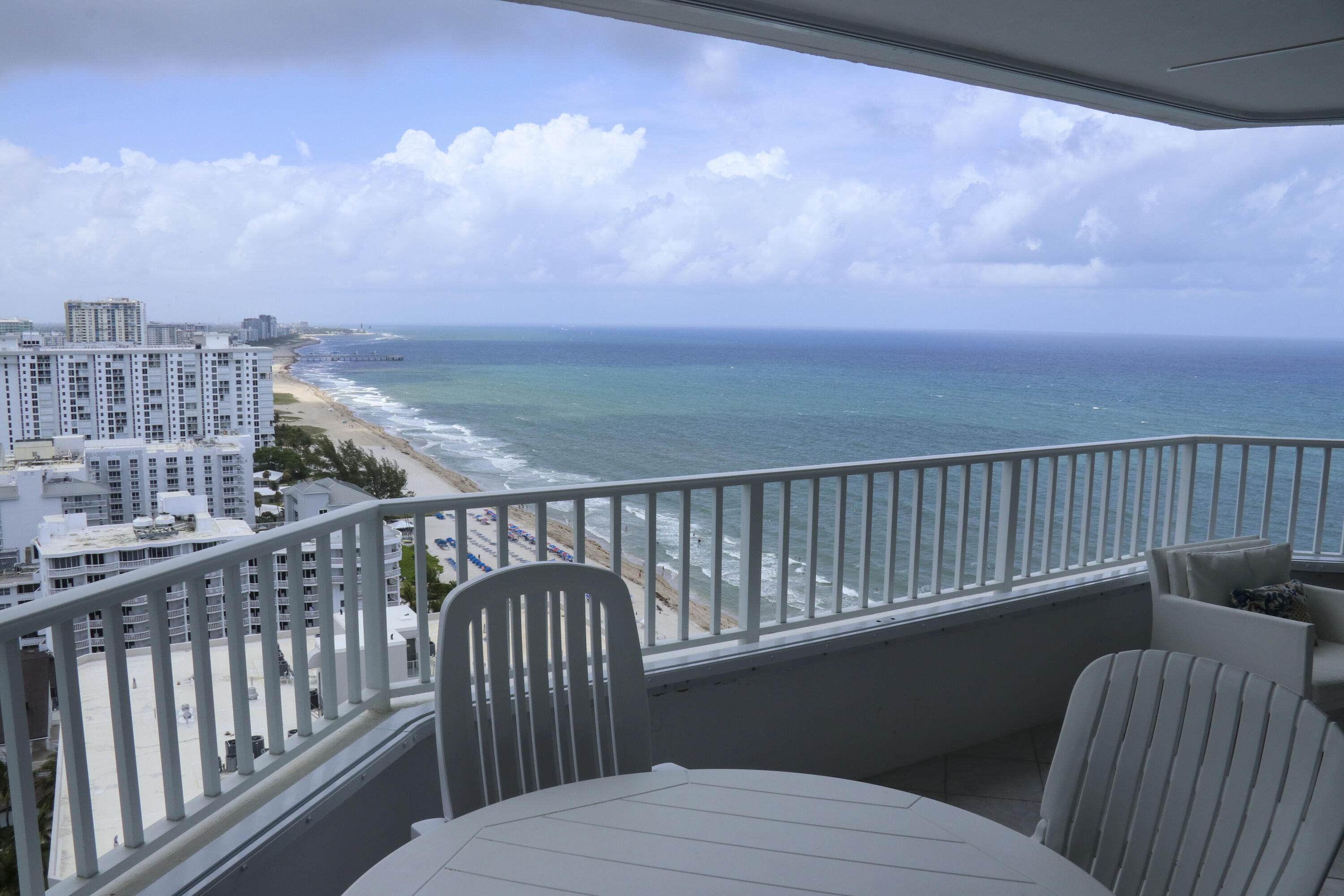 CLARIDGE CONDO - Residential