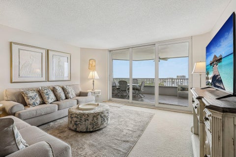 Tiny photo for 1340 S Ocean Boulevard #2303, Pompano Beach, FL 33062 (MLS # B26034307)