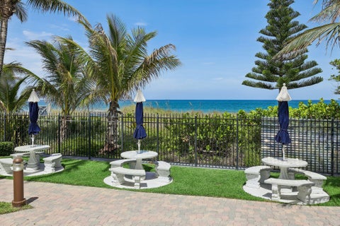 Tiny photo for 1340 S Ocean Boulevard #2303, Pompano Beach, FL 33062 (MLS # B26034307)