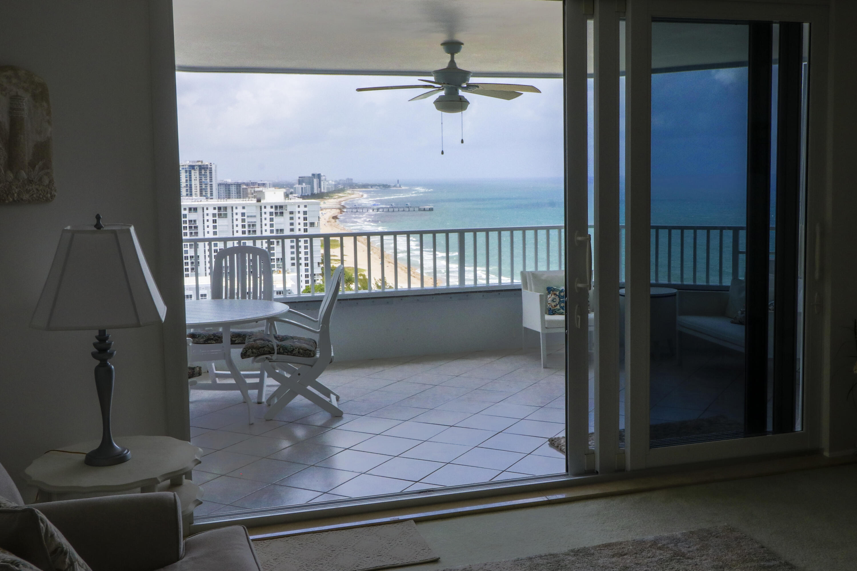 1340 S Ocean Boulevard 2303