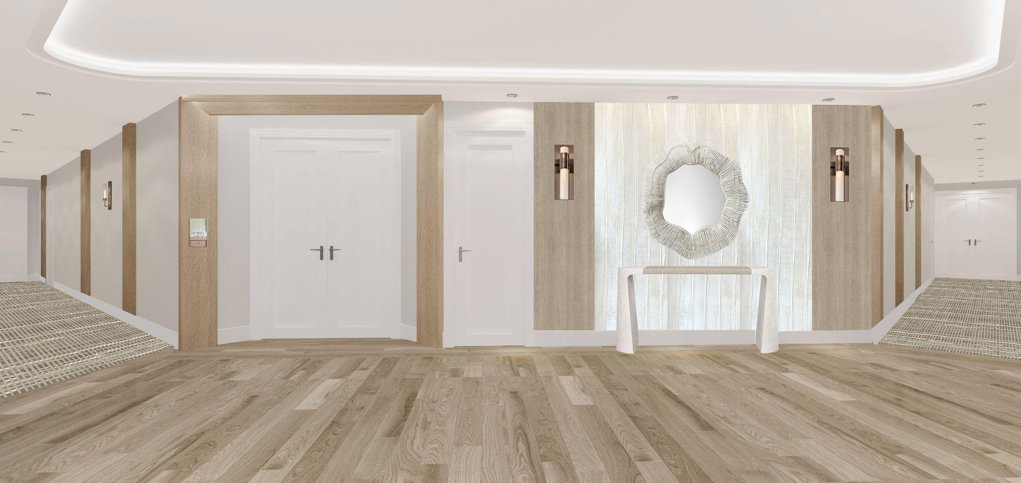 CLARIDGE CONDO - Residential