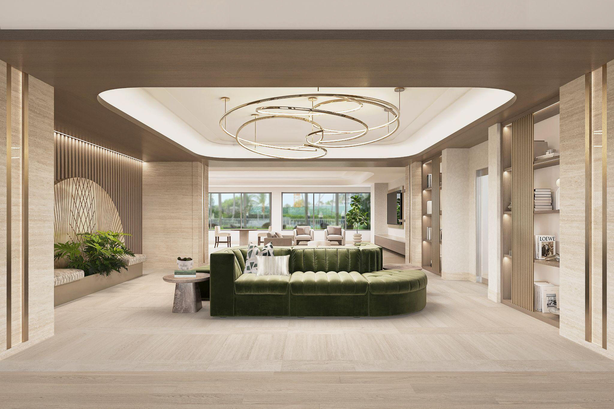 CLARIDGE CONDO - Residential