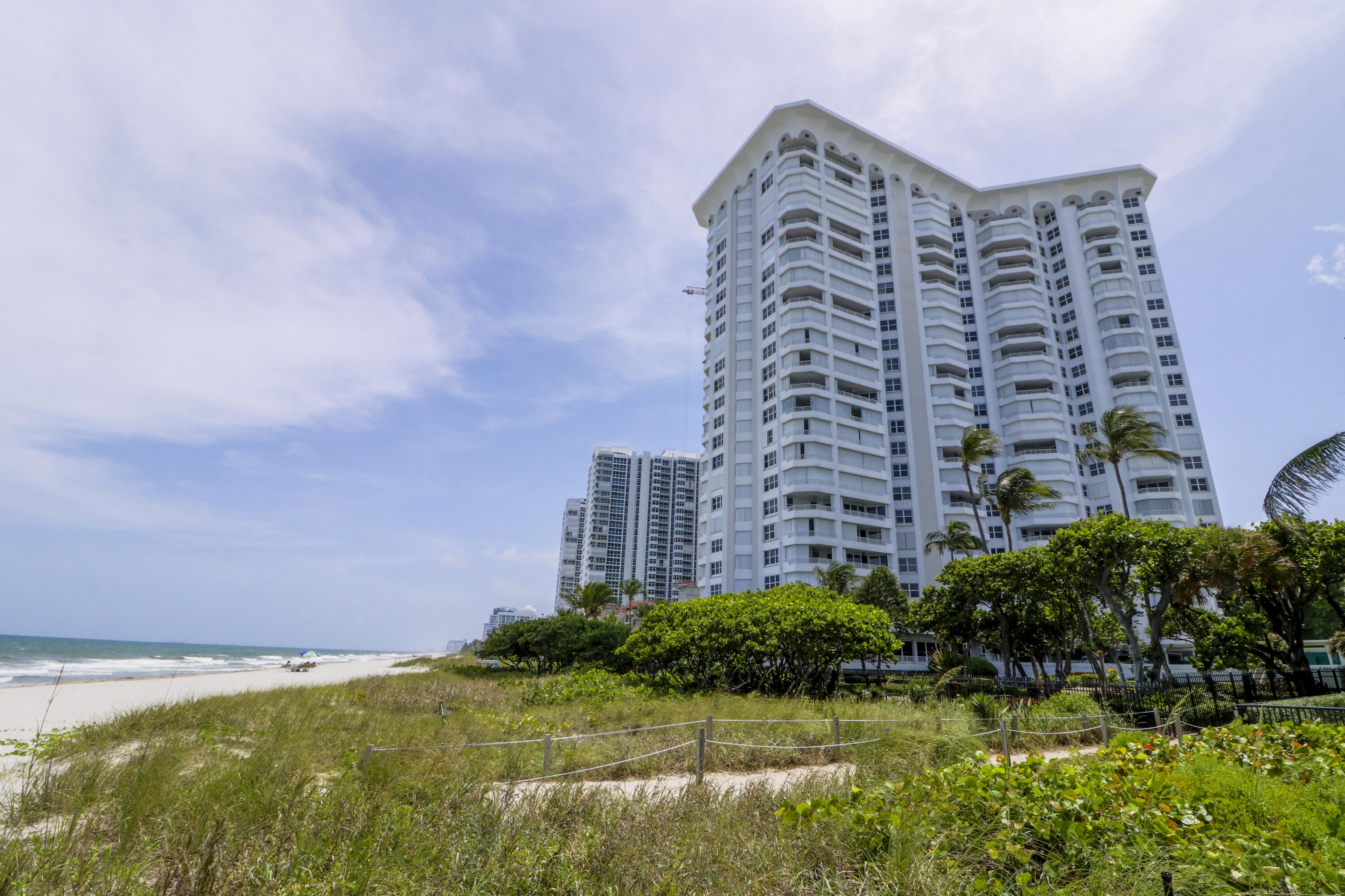 CLARIDGE CONDO - Residential