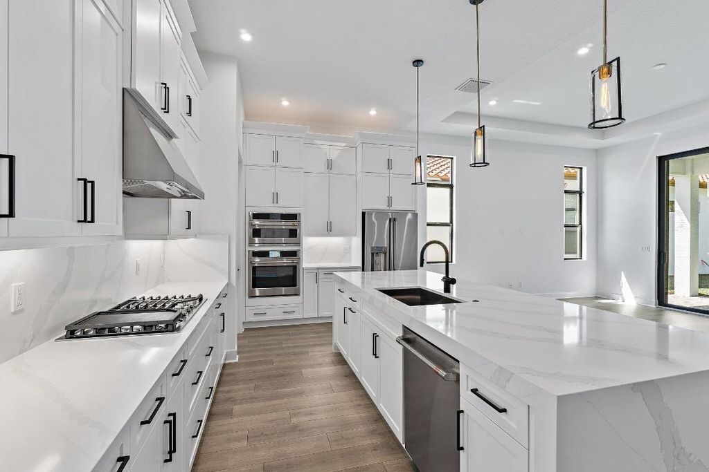 Photo of 6880 SE Haven Lane, Stuart, FL 34997 (MLS # R11027371)